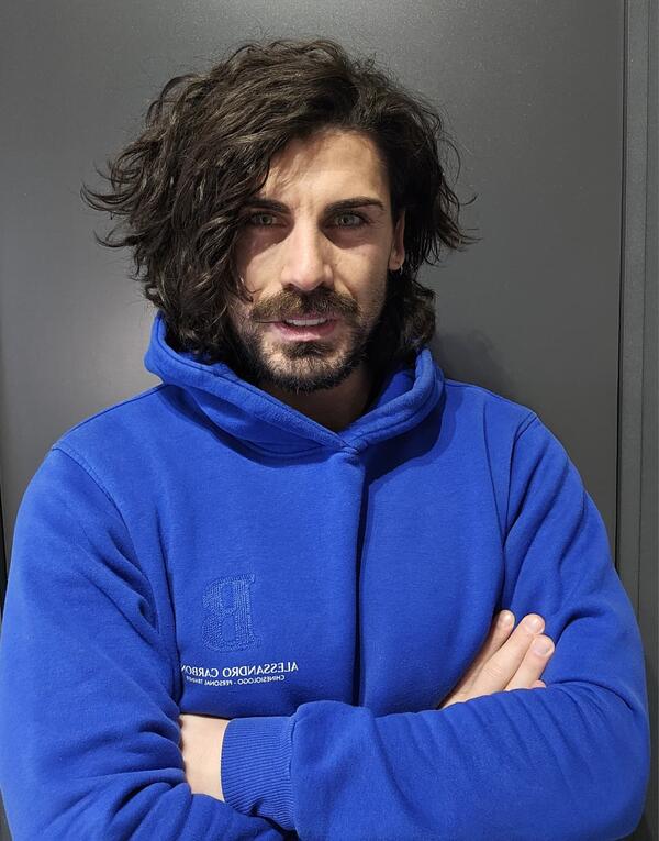 Dott. Alessandro Carbone