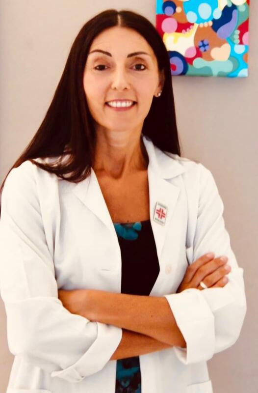 Dott.ssa Paola Ierussi