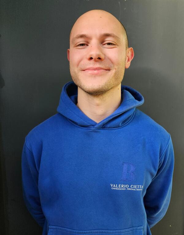 Dott. Valerio Cietta