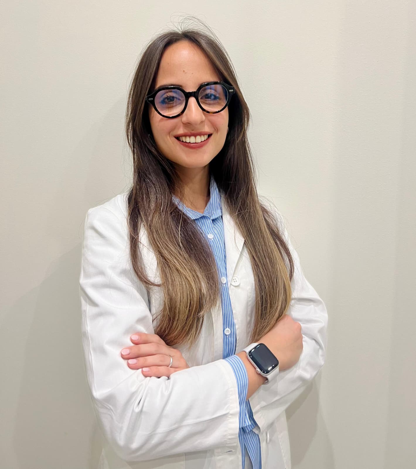 Dott.ssa Venere Quintiero