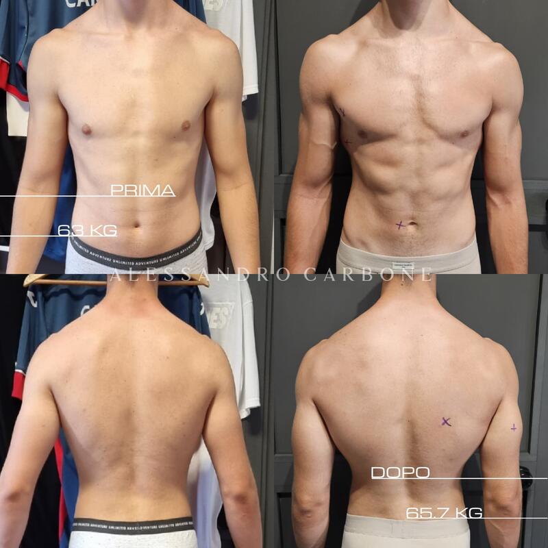 Testimonianza 11 - Foto 2