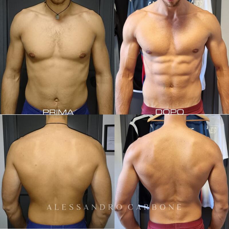 Testimonianza 13 - Foto 1