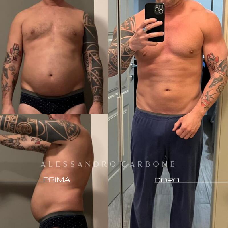 Testimonianza 19 - Foto 1