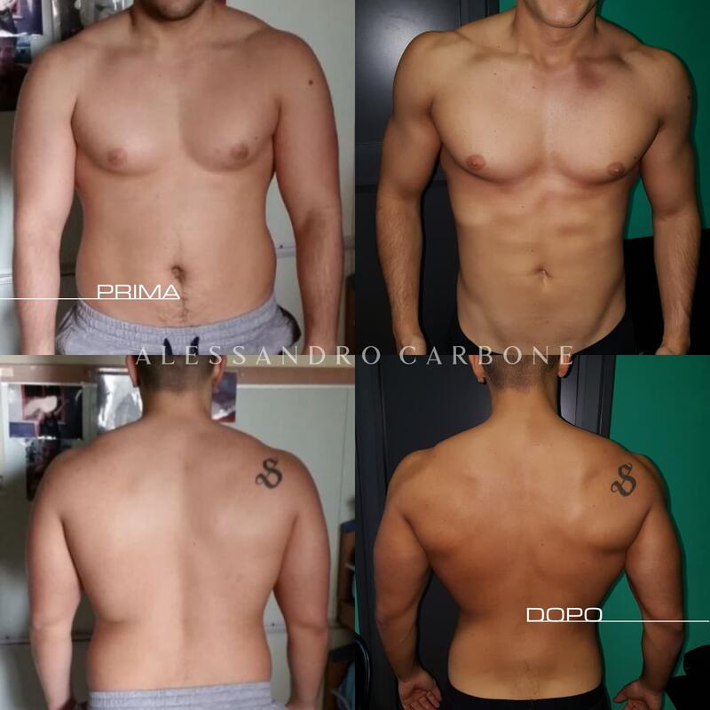 Testimonianza 26 - Foto 1