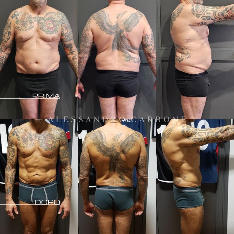 Testimonianza 27 - Foto 1