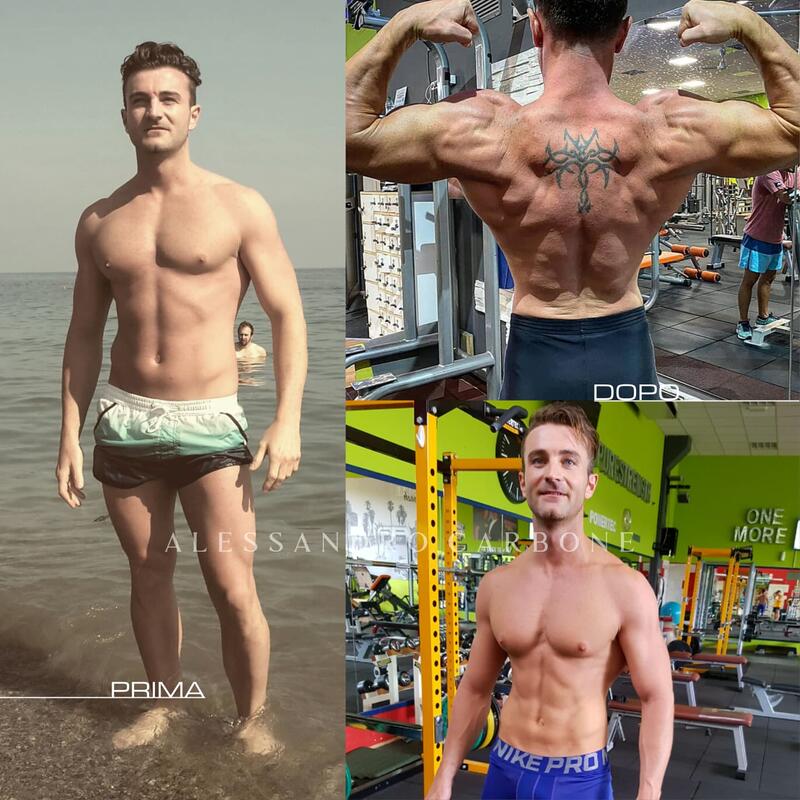 Testimonianza 30 - Foto 1