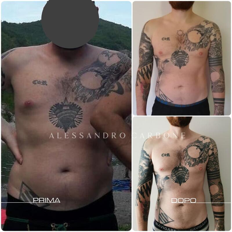 Testimonianza 31 - Foto 1