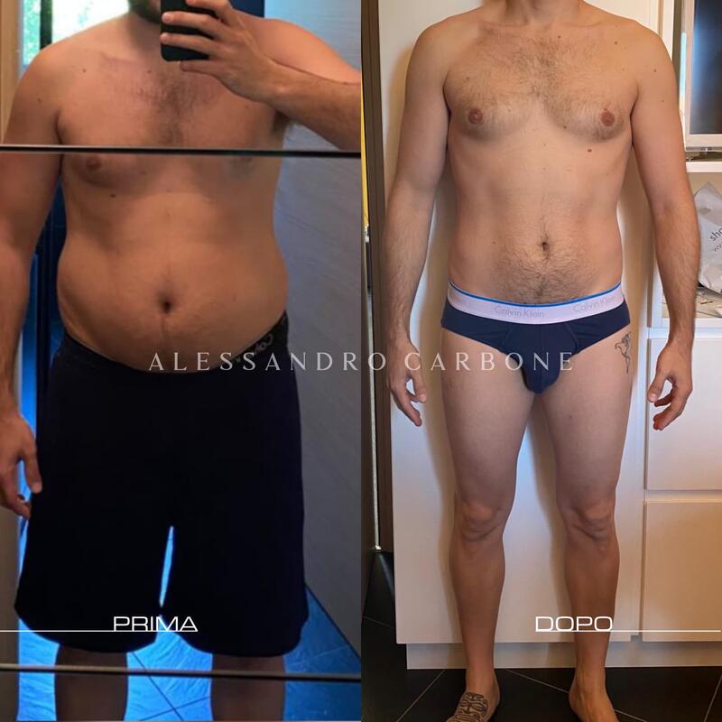 Testimonianza 32 - Foto 1