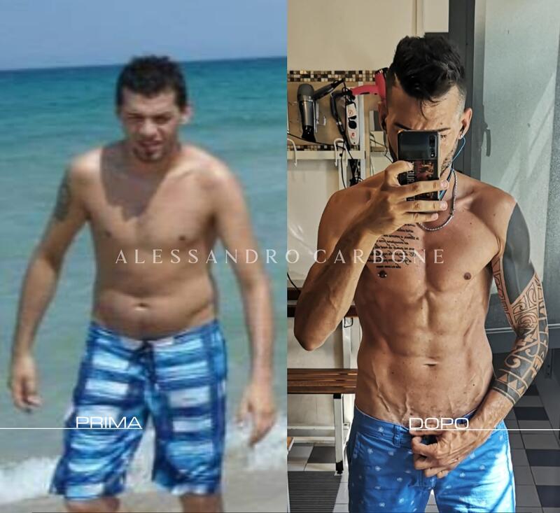 Testimonianza 33 - Foto 1