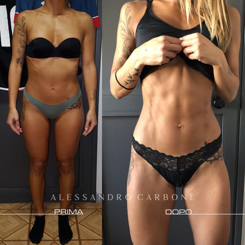 Testimonianza 4 - Foto 1