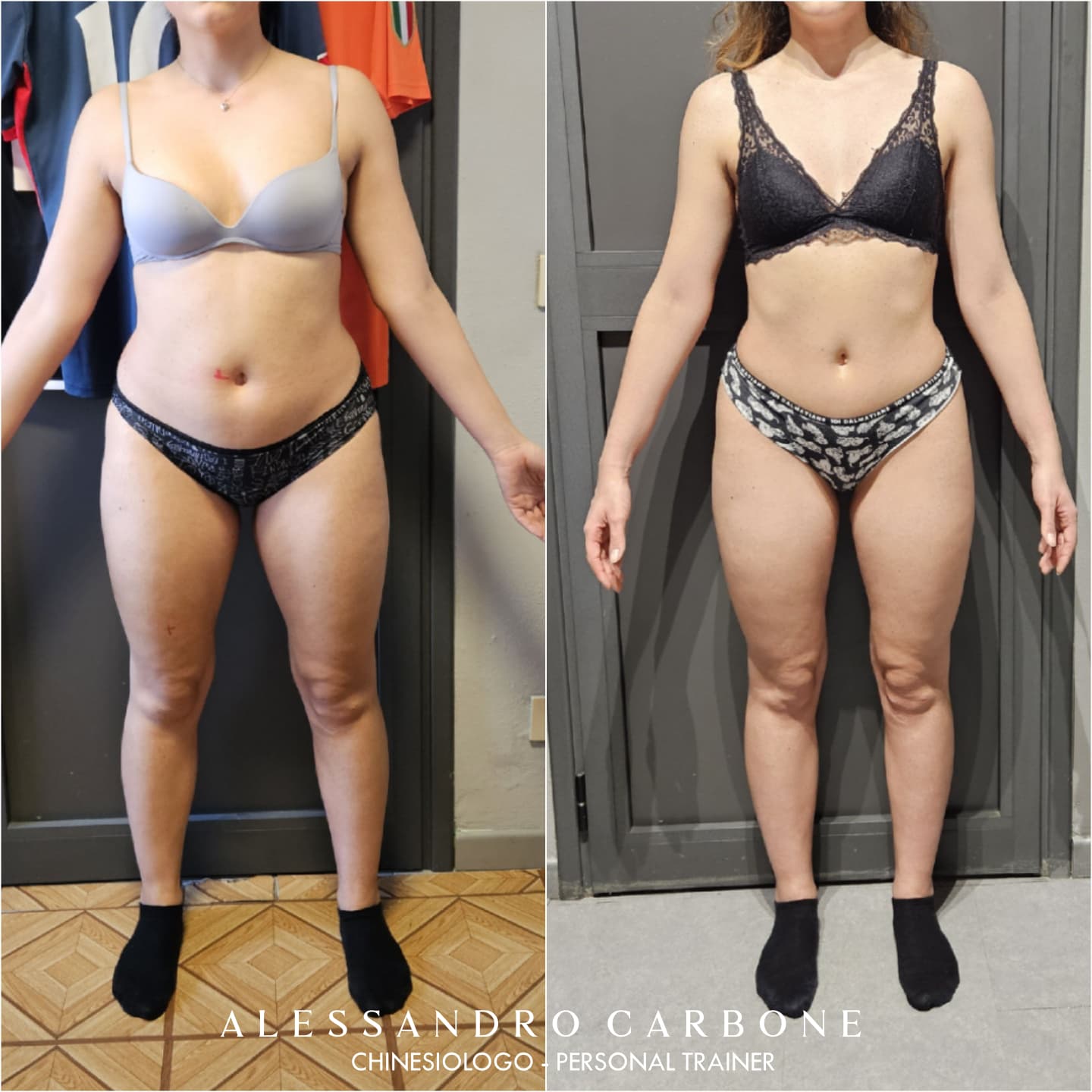 Testimonianza 43 - Foto 1