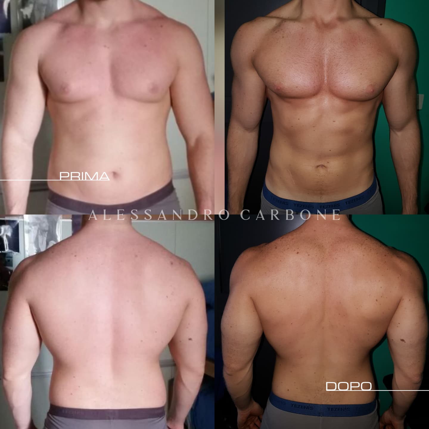 Testimonianza 46 - Foto 1