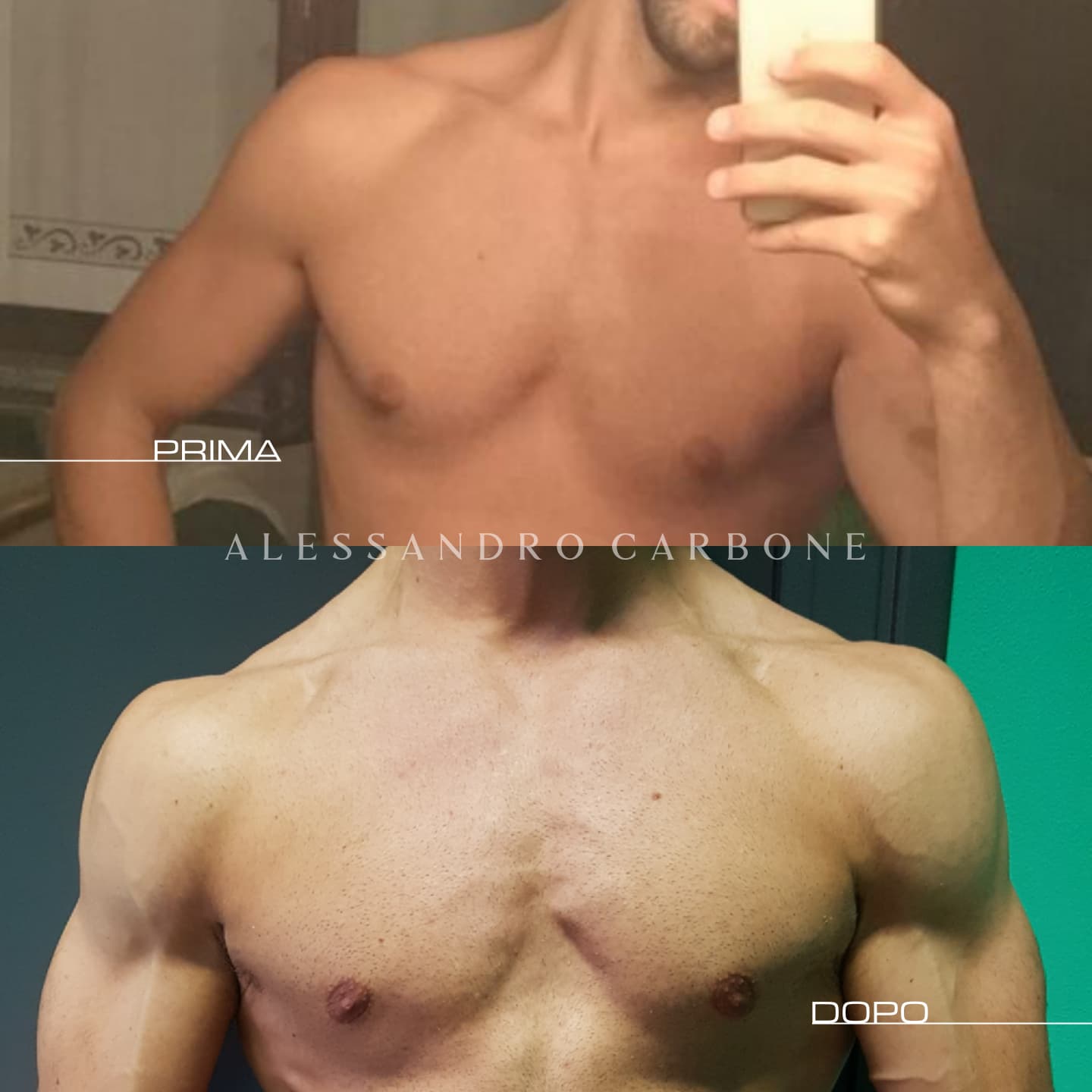 Testimonianza 47 - Foto 1