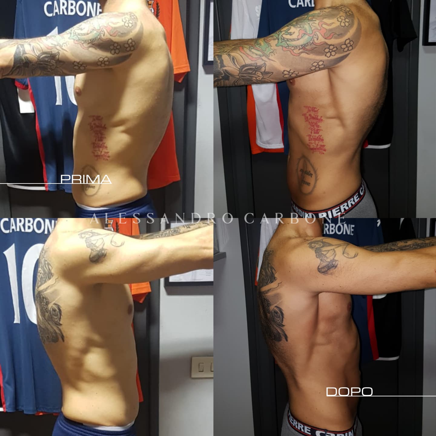 Testimonianza 48 - Foto 2