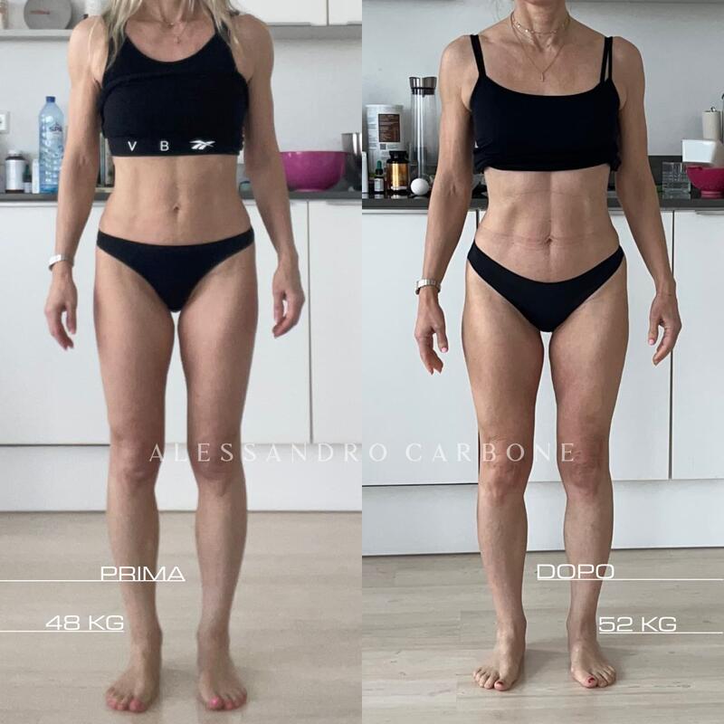 Testimonianza 5 - Foto 1