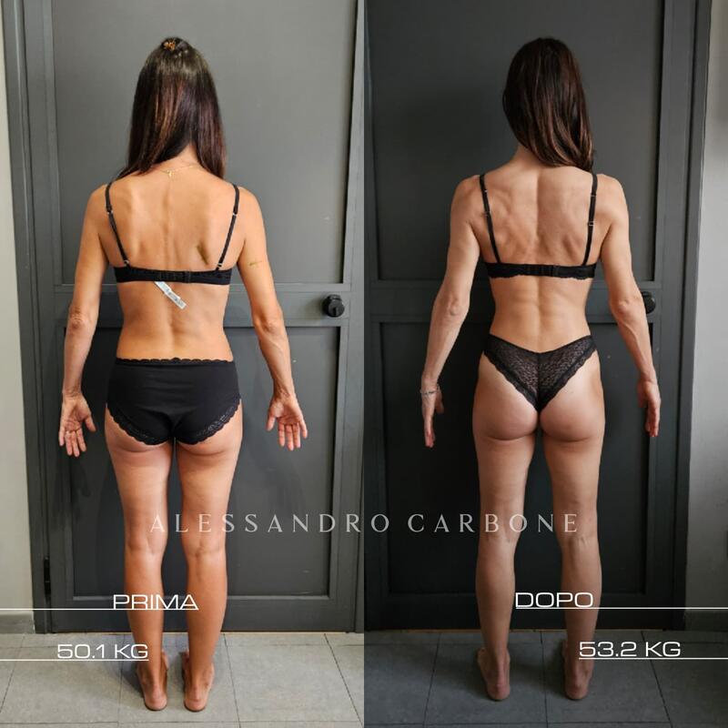 Testimonianza 8 - Foto 1